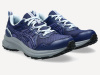 Кроссовки TRAIL SCOUT 3 Ws (RU 40.5 EU 41.5 USw 9.5 СМ 26; indigo blue/light blue)